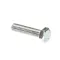 Zummo T-933-M6X25 HEX. SCREW M6X25 DIN-933