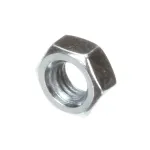 Zummo T-934-M8 HEX NUT M8 DIN-934 ZI