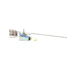 BKI T0005 Thermostat, 115-277V, 450F, Single Pole