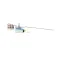 BKI T0005 Thermostat, 115-277V, 450F, Single Pole