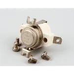 BKI T0091 High-Limit Thermostat, 550+C30F, MSR