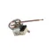 BKI T0095 Control Thermostat, 450F