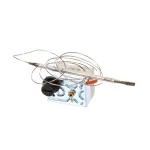 BKI T0108 Hi Limit Reset, Manual Reset, 572 F
