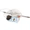BKI T0108 Hi Limit Reset, Manual Reset, 572 F