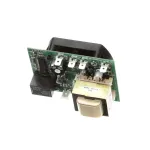 BKI T0110 Thermostat, Electroic, 150-450F, 120/240V
