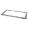 TurboChef T0254 Plastic Cover, Door, C3/AB and C3/Multi