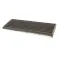 Bakers Pride T1013A GRATE; TOP FLAT 6-3/4 X 17-1/2