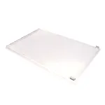 Bakers Pride T1020T GRIDDLE PLATE ASSY 16