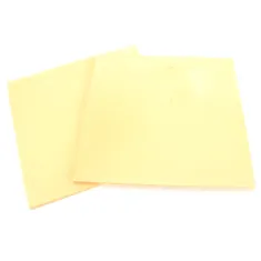 Bakers Pride T1121X Ceramic Baking Deck 20-13/16" x 20-13/16" x 2", Set of 2
