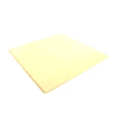 Bakers Pride T1121Y Baking Deck, Ceramic, 1 Piece, Boxed, 20 13/16 x 20 13/16