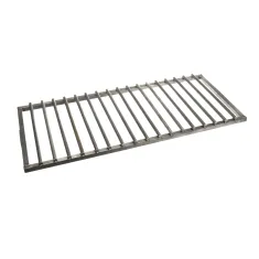 Bakers Pride T1185S Top Grate, Fajita, XX/XXE Series
