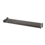 Bakers Pride T1197X Top Grate, Roll-A-Grate, 9", Standard, CTB/LCB