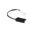 Turbo Air T23CW00300 DOOR SWITCH HARNESS REED