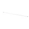 Dormont T3-BZ002-24 Pilot Tube/Tip Assembly, 3/16 x 24"