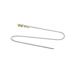 Dormont T3-KIT-30 3/16 X 30 KIT SS HOSE -