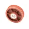 Biro T3024-8-2 High Torque Drive Pulley Motor, 50Hz, Pro-9
