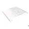 Bakers Pride T3044A RACK SUPPORT, 19 X 19-3/4 CO11