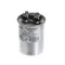 Biro T3045-3E-5RC CAPACITOR, RUN-3/4HP, 25.0UF, 370VAC