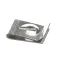 Biro T3069-1C Clip Nut, Case, Top Side