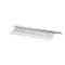 Biro T3116-9 Front Wire Comb, 1/4', Pro-9
