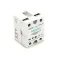 Biro T3185M-120 Solid State Relay, 115/220V