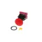 Biro T3186-30 PUSH BUTTON SAFETY SWITCH
