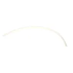 Doughpro Proluxe T38 Tubing, Poly Air, 3/8" OD x 7" Long, DP1300