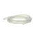 La Marzocco T.4.001 ANTISUCTION VALVE SILICONE TUBE (1 METER/EA.)