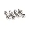 Cleveland T40266 Packing Kit, Studs/Nuts/Washers, Pack of 4