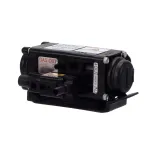 Lancer T5000-193 BIB PUMP, HI ALT, FLOJET,NO FI
