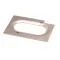 Grindmaster Cecilware T777A FLAME SHEILD - 1 TUBE (SPARE P
