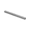 Duke TA-122 Hinge Pin, Threaded, .25" x 2.593"