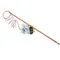 Duke TA-21 Thermostat Without Knob, 1Ph