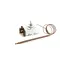 Duke TA-22 Thermostat without Knob, 3PH
