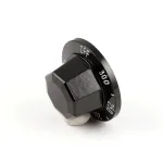 TA-24ASED Duke - High-Performance Thermostat Dial