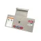 Biro TA3096M-0-1 Safety Cover Assembly with Flared Feed, Stainless Steel