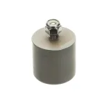 Biro TA3111 Foot Assembly with Stud & Nut, Base