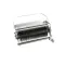 Biro TA3130-9A Stew Cradle Complete, 1/4", PRO-9