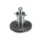 Biro TA3169 Knife Drive, Front Coupling Gear Assembly, Pro-9
