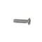 Screw, Slotted, Countersunk