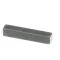 Key, Square, 3/16&quot; x 1&quot; Long
