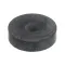 Cap, Rubber Mount