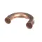 Fitting, U-Shaped, 180 Degree, 5/8&quot;