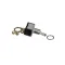 Switch, Toggle, SPST, 250 VolT 10Amp