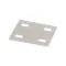 Insulator, 4 Hole, Armite