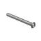 Screw, Slotted Round Head, 10-32 x 1 3/4&quot;
