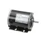 Motor, 115V, 60HZ, 1PH, 1725RPM, 1/4HP