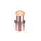 Coupling, 5/8&quot;FS x 1/2&quot;FS