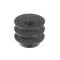 Pulley 2 Groove, 2.25&quot; OD, 5/8&quot; Bore