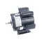 Beater Motor, 208/240V, 60HZ, 1PH